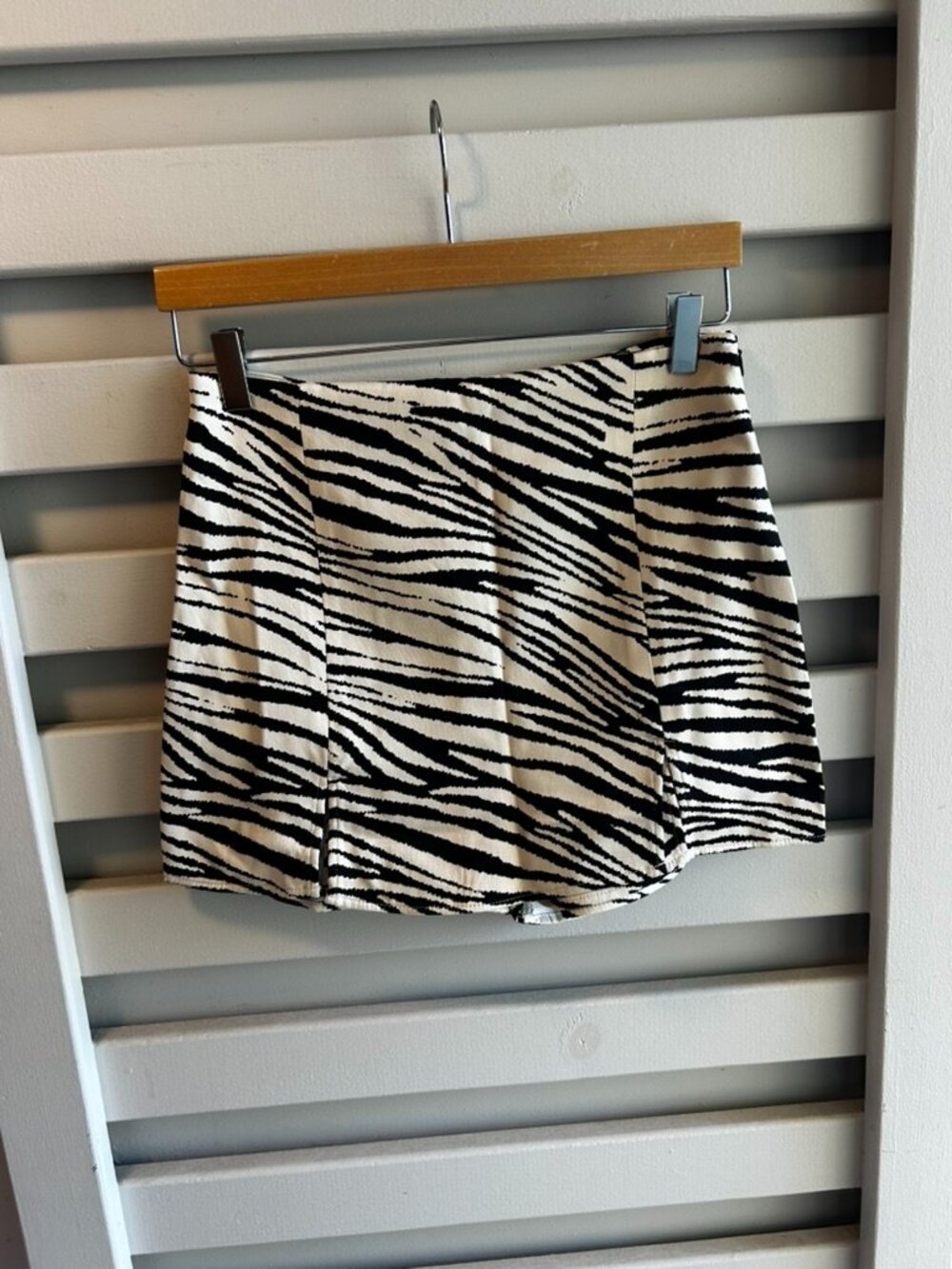 ZARA skort